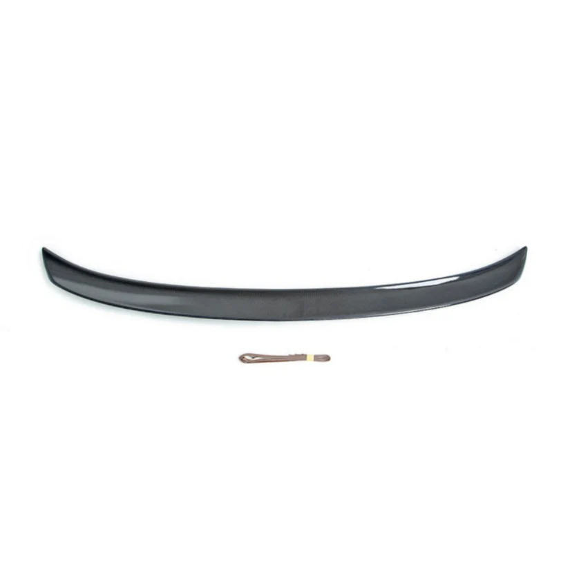 3Ddesign Spoiler Carbon Fibre BMW 5 Series G30 - Image 13