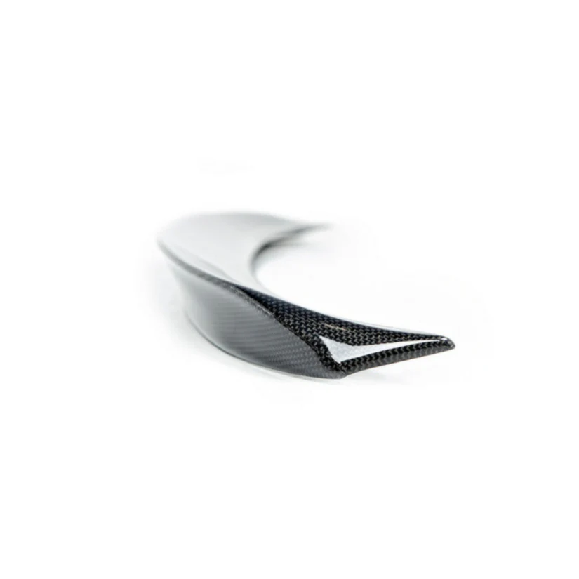 3Ddesign Spoiler Carbon Fibre BMW 5 Series G30 - Image 14