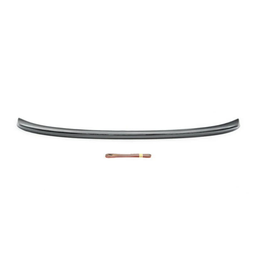 3Ddesign Spoiler Carbon Fibre BMW 5 Series G30 - Image 15