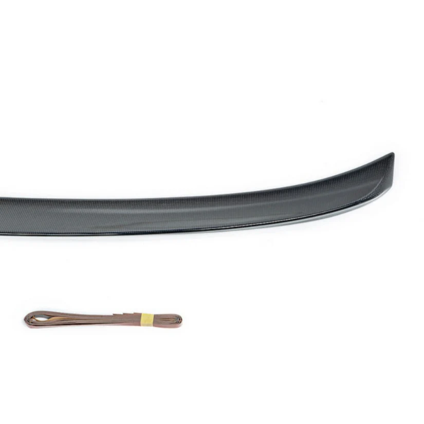 3Ddesign Spoiler Carbon Fibre BMW 5 Series G30 - Image 16