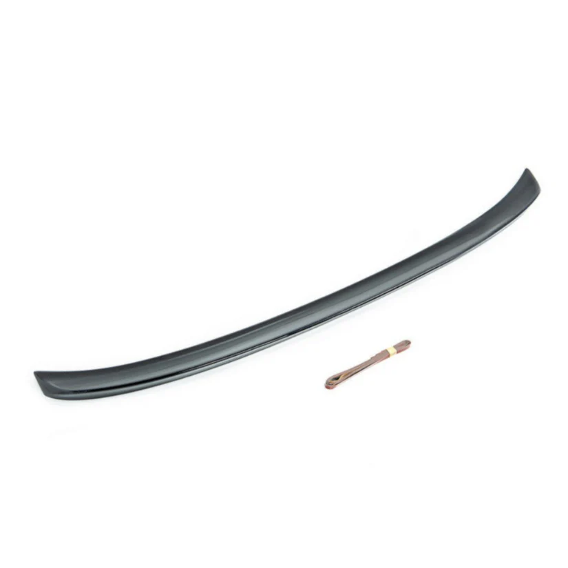 3Ddesign Spoiler Carbon Fibre BMW 5 Series G30 - Image 2
