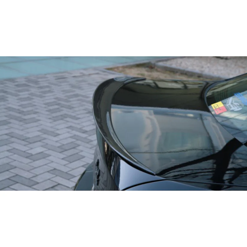 3Ddesign Spoiler Carbon Fibre BMW M3 E90 - Image 2
