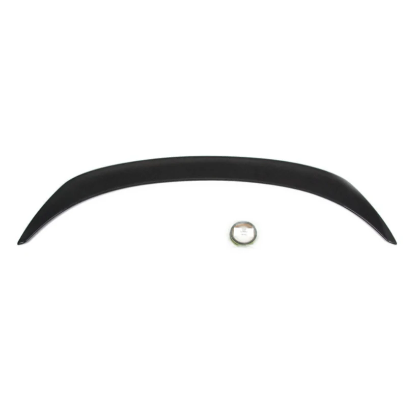 3Ddesign Spoiler Carbon Fibre BMW M6 F06 F13 - Image 2