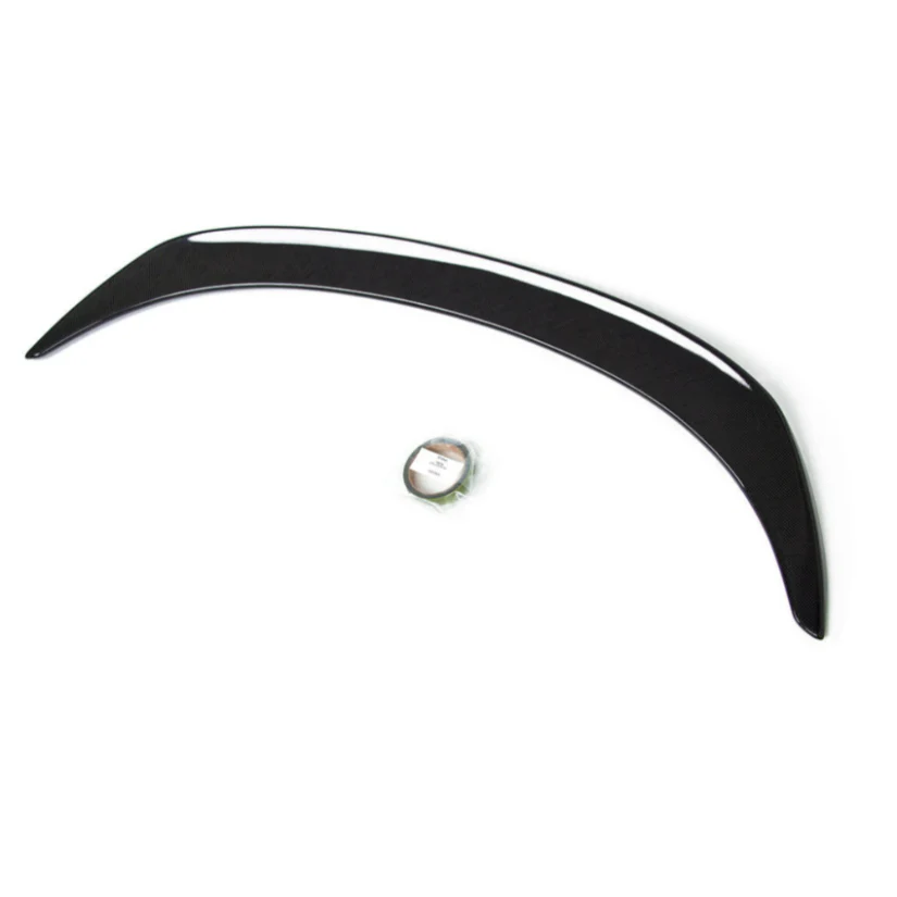 3Ddesign Spoiler Carbon Fibre BMW M6 F06 F13 - Image 3