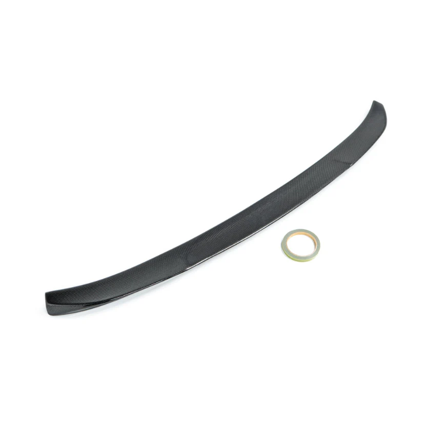 3Ddesign Spoiler Carbon Fibre BMW X4 G02 - Image 10
