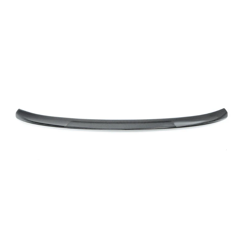 3Ddesign Spoiler Carbon Fibre BMW X4 G02 - Image 11