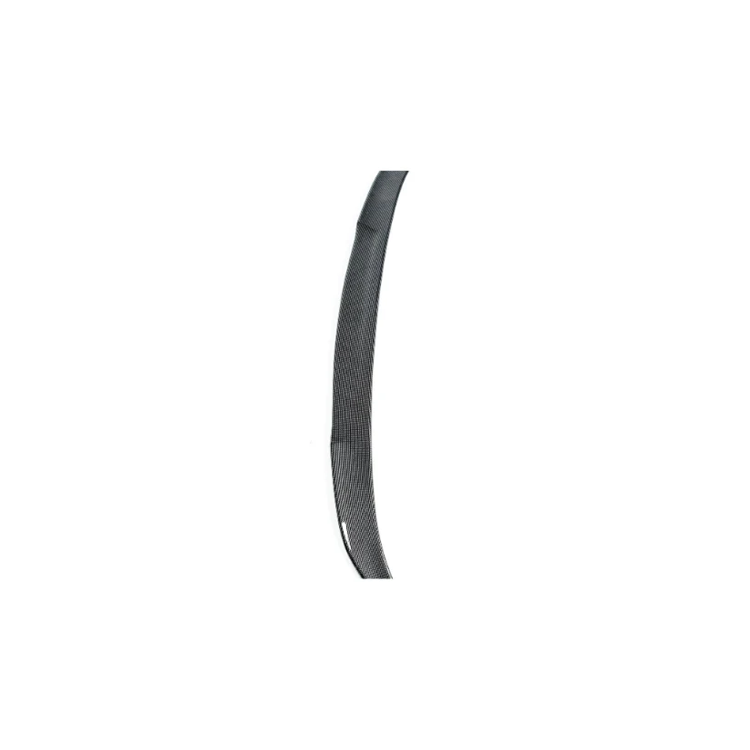 3Ddesign Spoiler Carbon Fibre BMW X4 G02 - Image 5