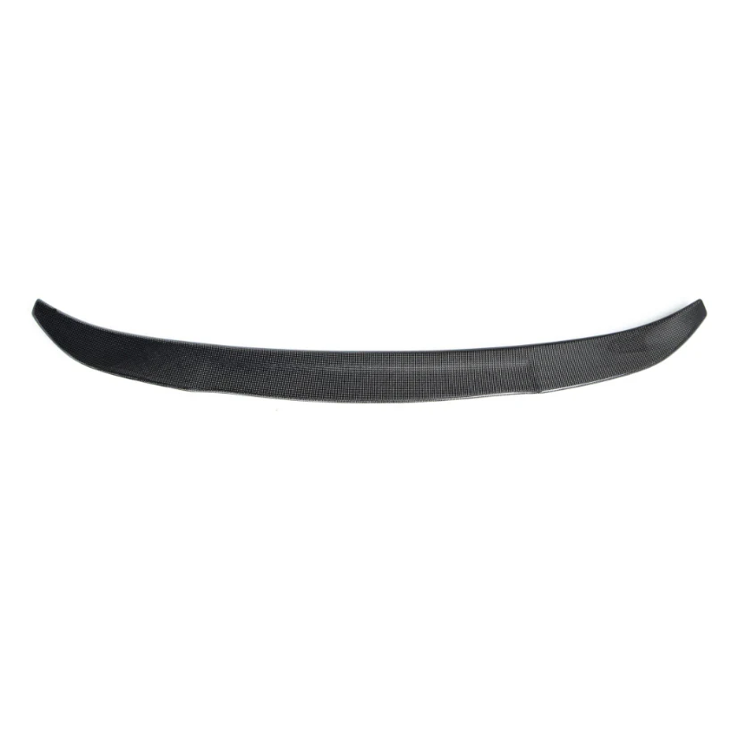 3Ddesign Spoiler Carbon Fibre BMW X4 G02 - Image 7