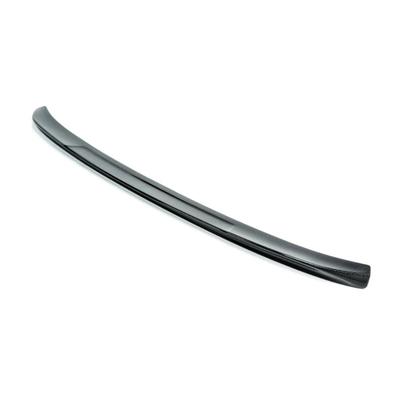 3Ddesign Spoiler Carbon Fibre BMW X4 G02 - Image 9