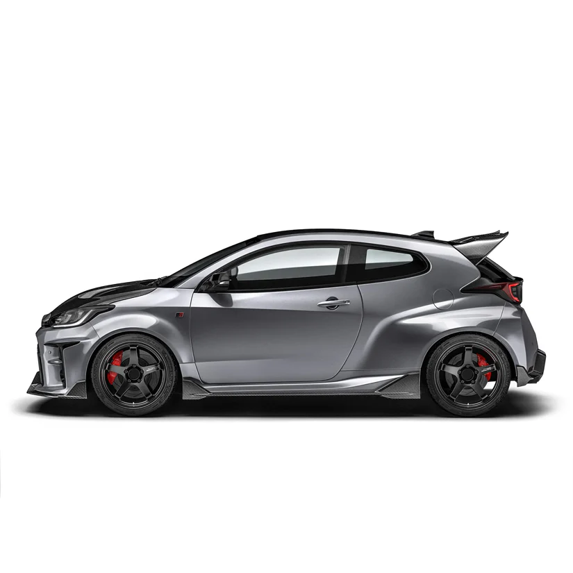 Adro Aero Package Toyota GR Yaris 20+ Gen 1 - Image 4