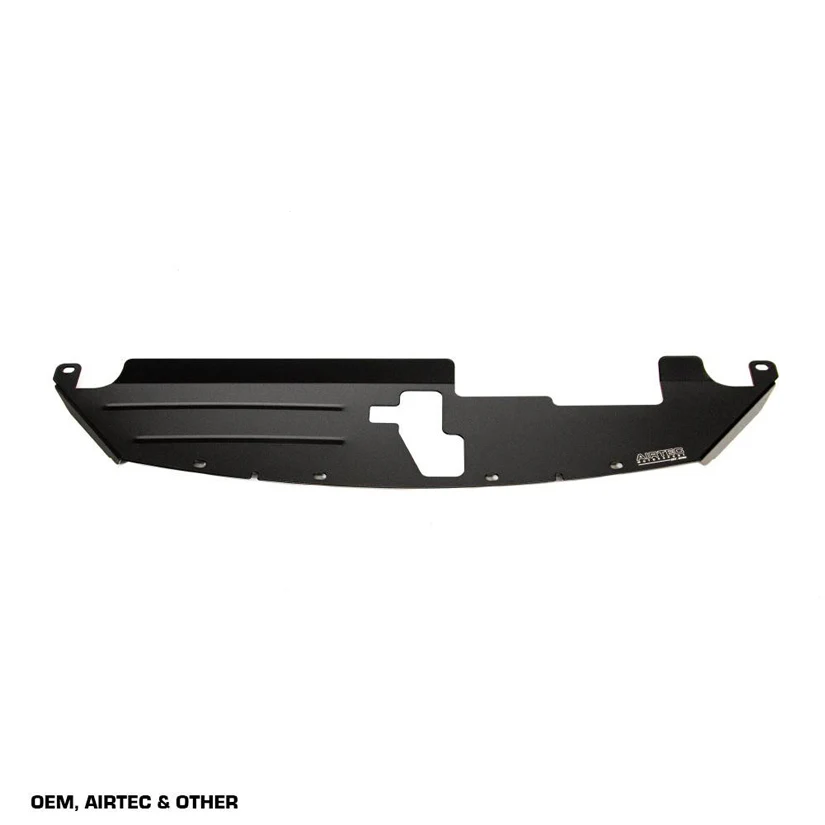 Airtec Motorsport Aluminium Cooling Slam Panel Toyota GR Yaris Gen 1 & 2 20+
