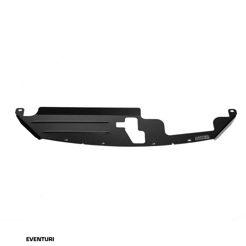 Airtec Motorsport Aluminium Cooling Slam Panel Toyota GR Yaris Gen 1 & 2 20+ - Image 3