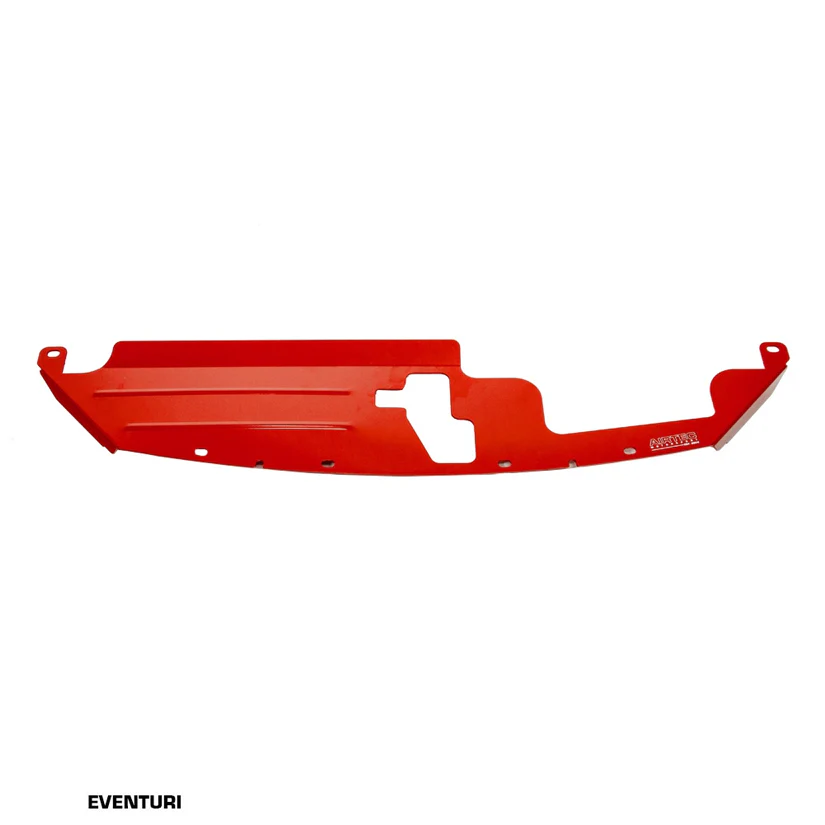 Airtec Motorsport Aluminium Cooling Slam Panel Toyota GR Yaris Gen 1 & 2 20+ - Image 4