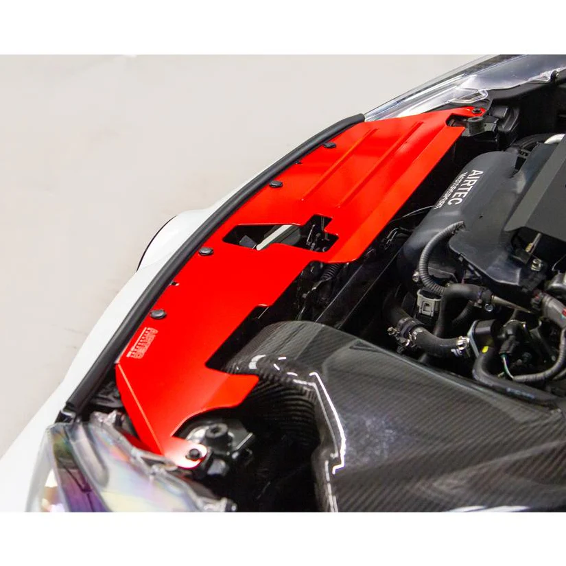 Airtec Motorsport Aluminium Cooling Slam Panel Toyota GR Yaris Gen 1 & 2 20+ - Image 5