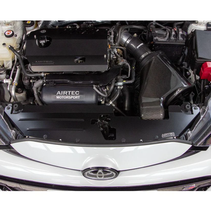 Airtec Motorsport Aluminium Cooling Slam Panel Toyota GR Yaris Gen 1 & 2 20+ - Image 7
