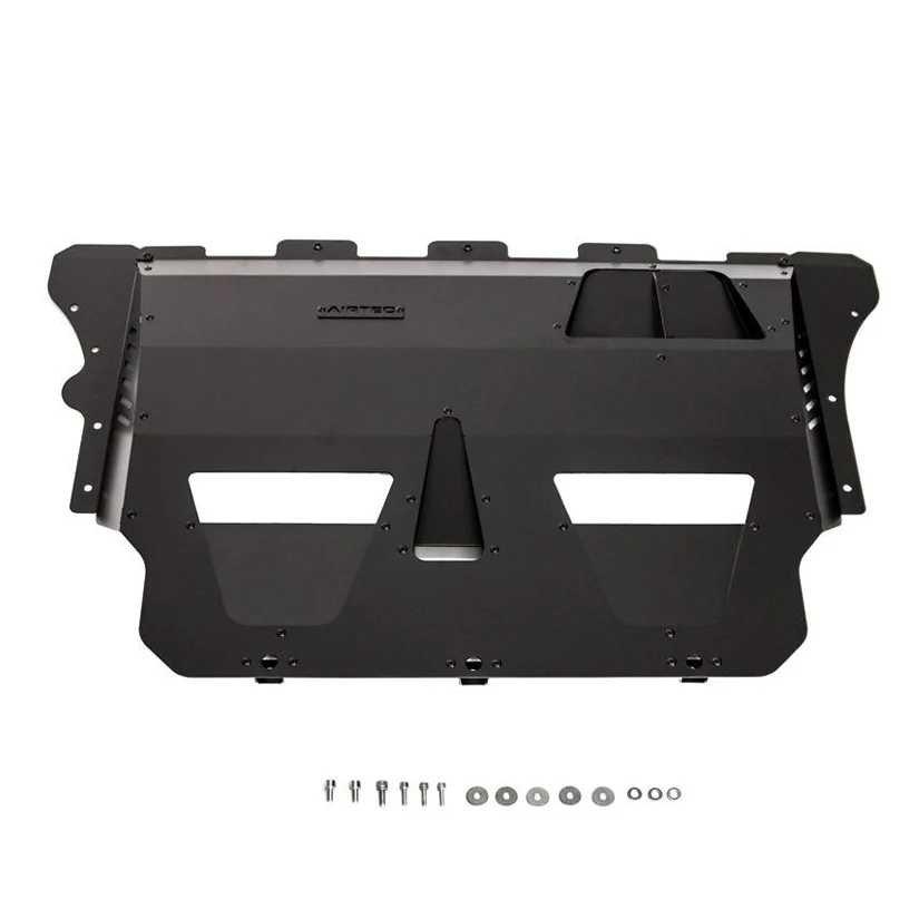 Airtec Motorsport Aluminium Under Tray Volkswagen Golf GTI R MK7