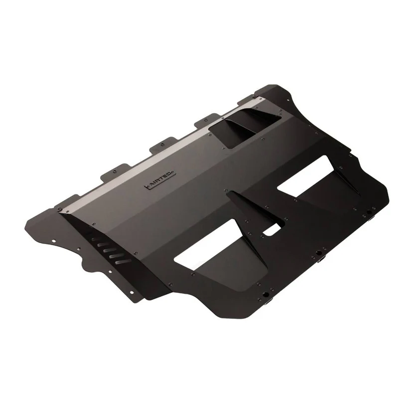 Airtec Motorsport Aluminium Under Tray Volkswagen Golf GTI R MK7 - Image 2