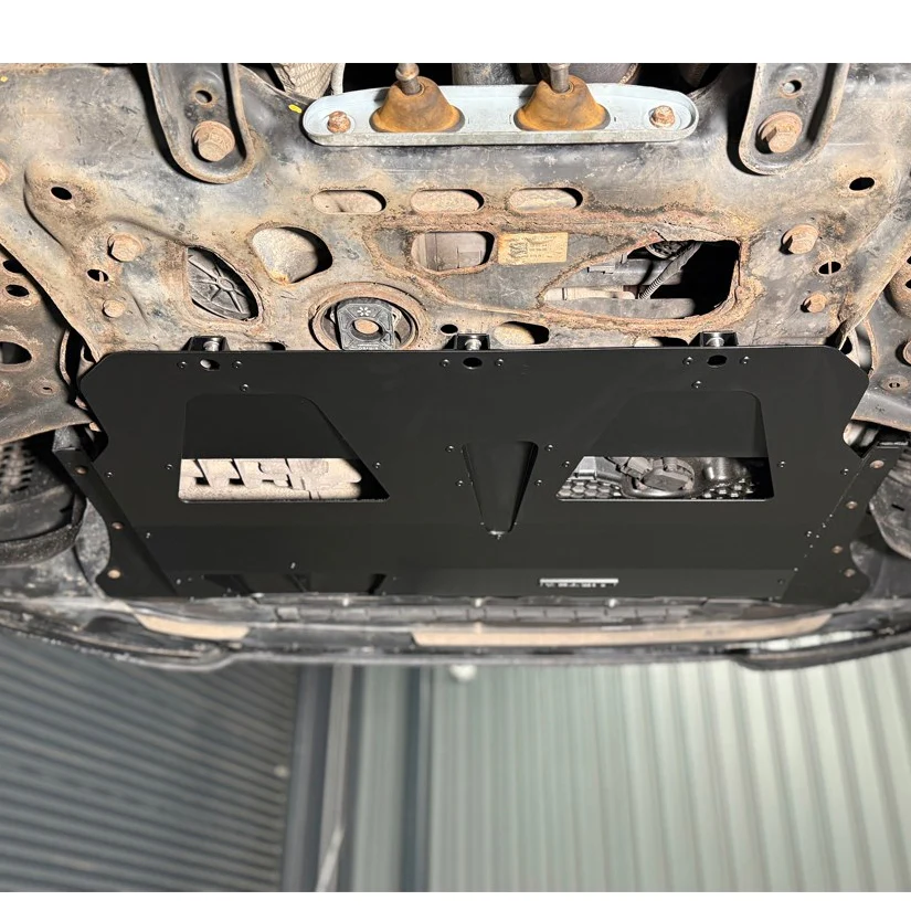 Airtec Motorsport Aluminium Under Tray Volkswagen Golf GTI R MK7 - Image 3