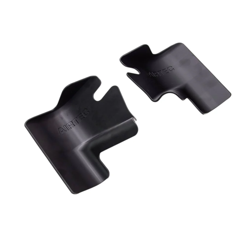 Airtec Motorsport Brake Cooling Duct Guides Honda Civic Type R FK2 15-17 - Image 2