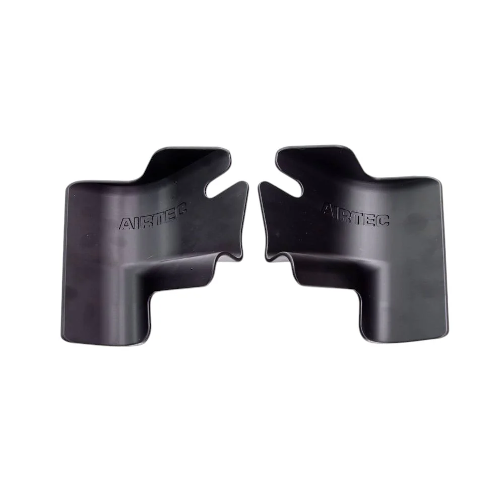 Airtec Motorsport Brake Cooling Duct Guides Honda Civic Type R FK2 15-17 - Image 3