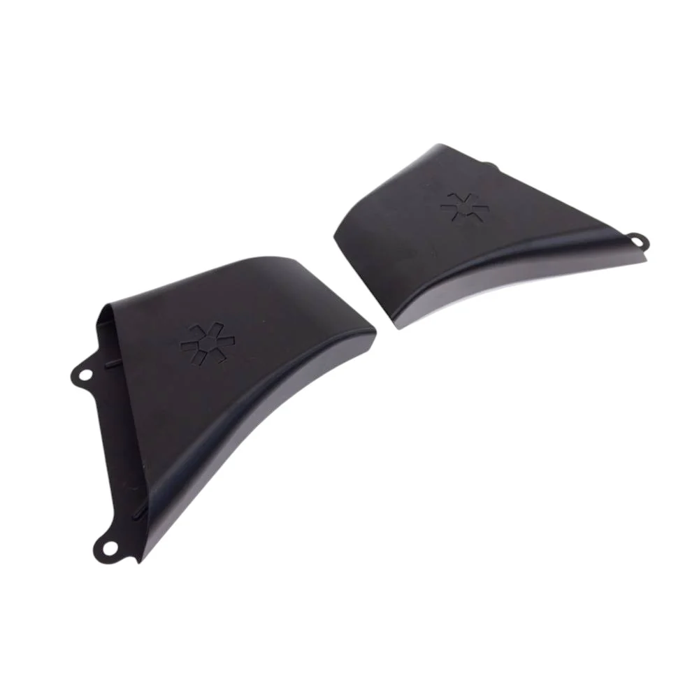 Airtec Motorsport Brake Cooling Duct Guides Honda Civic Type R FK2 15-17 - Image 4