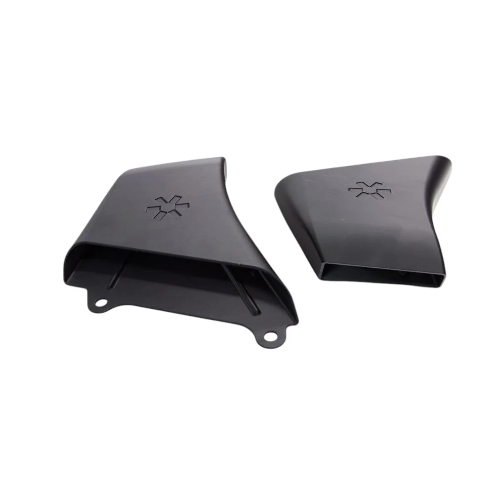 Airtec Motorsport Brake Cooling Duct Guides Honda Civic Type R FK2 15-17 - Image 5