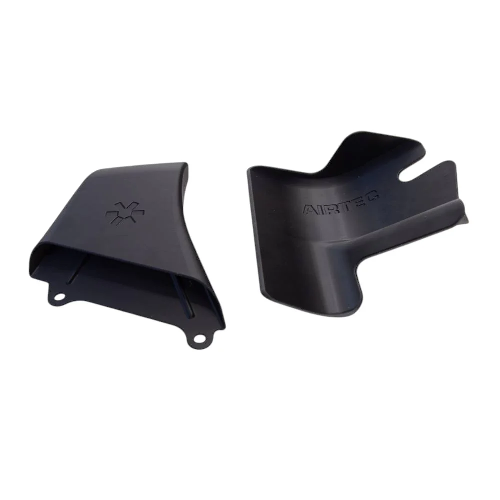 Airtec Motorsport Brake Cooling Duct Guides Honda Civic Type R FK2 15-17 - Image 6