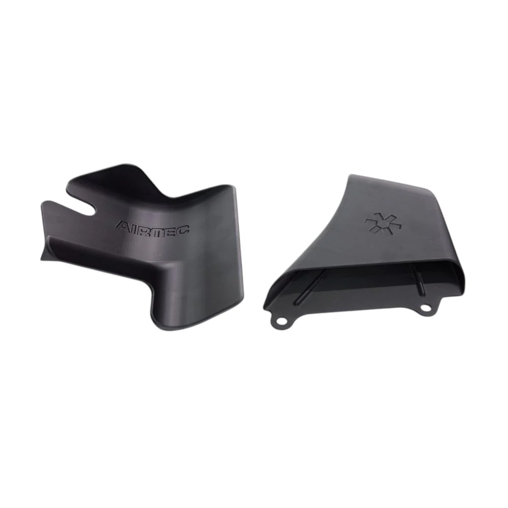 Airtec Motorsport Brake Cooling Duct Guides Honda Civic Type R FK2 15-17 - Image 7