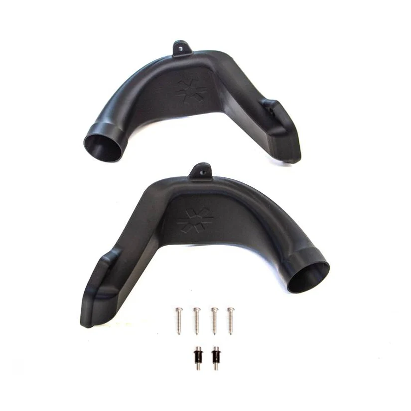 Airtec Motorsport Brake Cooling Ducts Toyota GR Yaris 20+