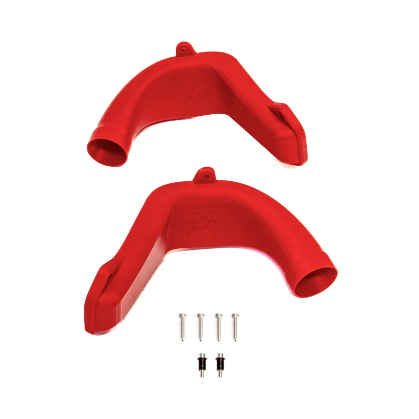 Airtec Motorsport Brake Cooling Ducts Toyota GR Yaris 20+ - Image 2