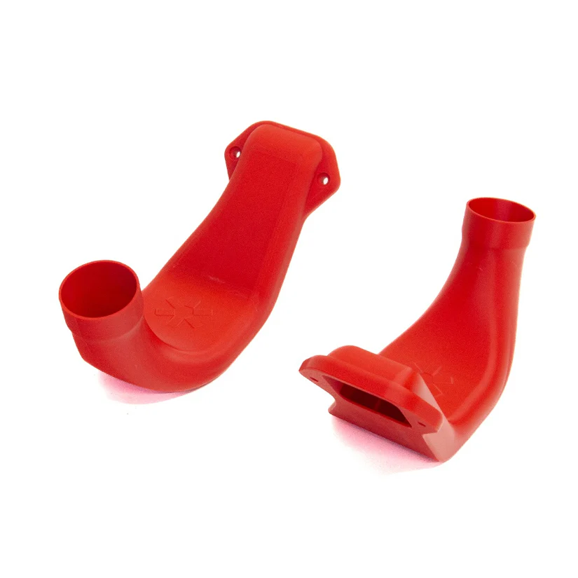 Airtec Motorsport Brake Cooling Ducts Toyota GR Yaris 20+ - Image 4