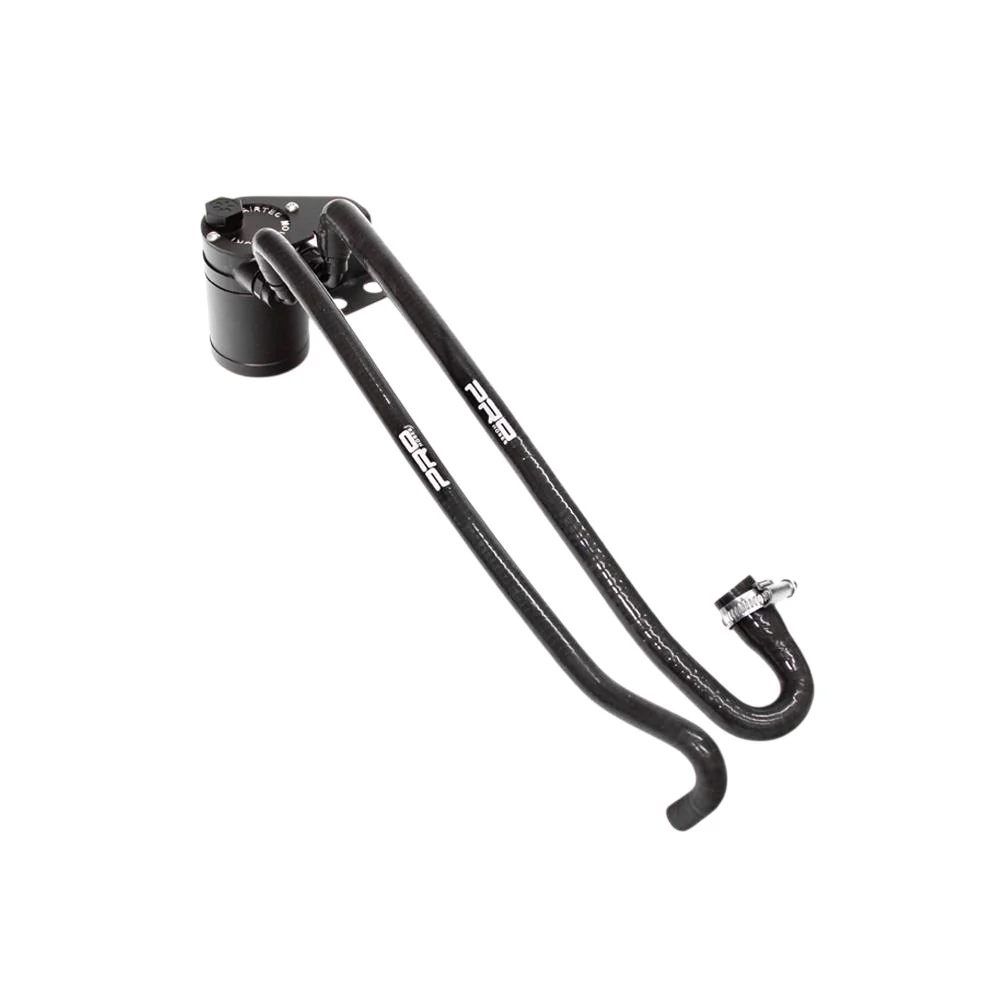 Airtec Motorsport CCV Catch Can Kit Honda Civic Type R FK8 17-21 - Image 2