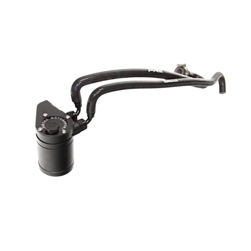 Airtec Motorsport CCV Catch Can Kit Honda Civic Type R FK8 17-21 - Image 3