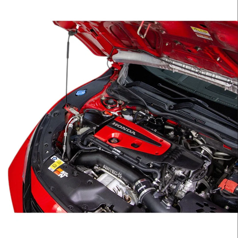Airtec Motorsport CCV Catch Can Kit Honda Civic Type R FK8 17-21 - Image 4