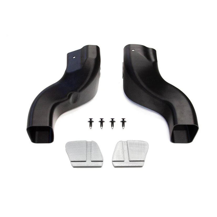 Airtec Motorsport Front Air Feed Ducts BMW M2 G87