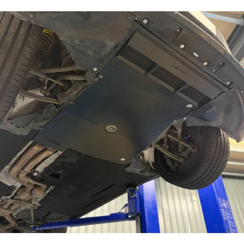 Airtec Motorsport GTS-Style Aero Under Tray BMW M2 M3 M4 F80 F82 F87 - Image 3