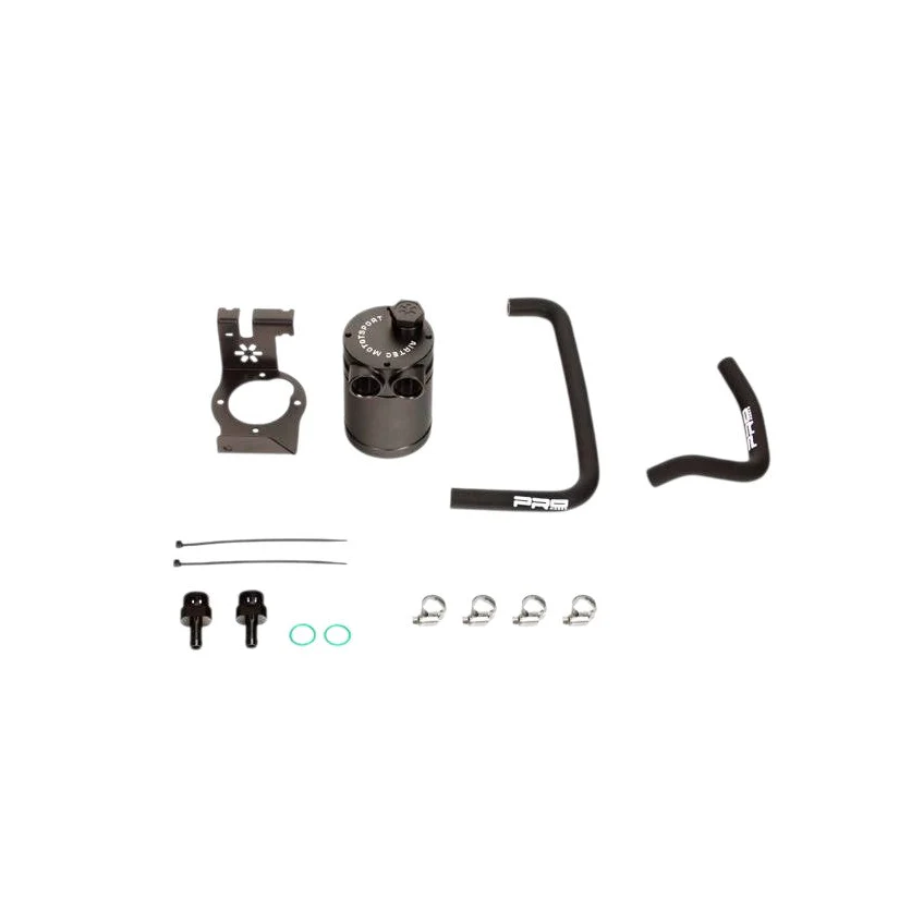 Airtec Motorsport PCV Catch Can Kit Honda Civic Type R FK8 17-21