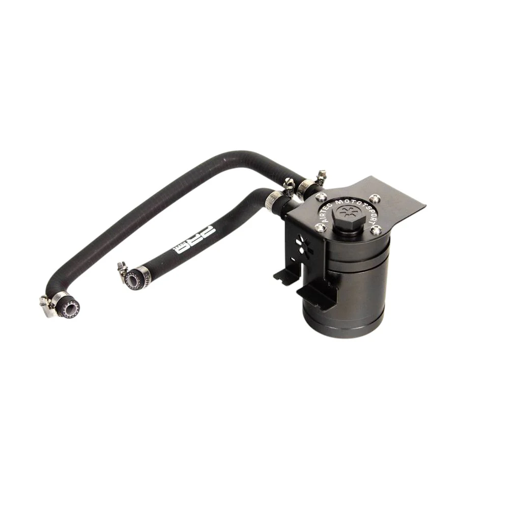 Airtec Motorsport PCV Catch Can Kit Honda Civic Type R FK8 17-21 - Image 2