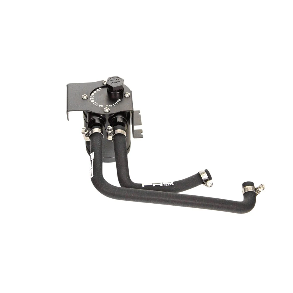 Airtec Motorsport PCV Catch Can Kit Honda Civic Type R FK8 17-21 - Image 3