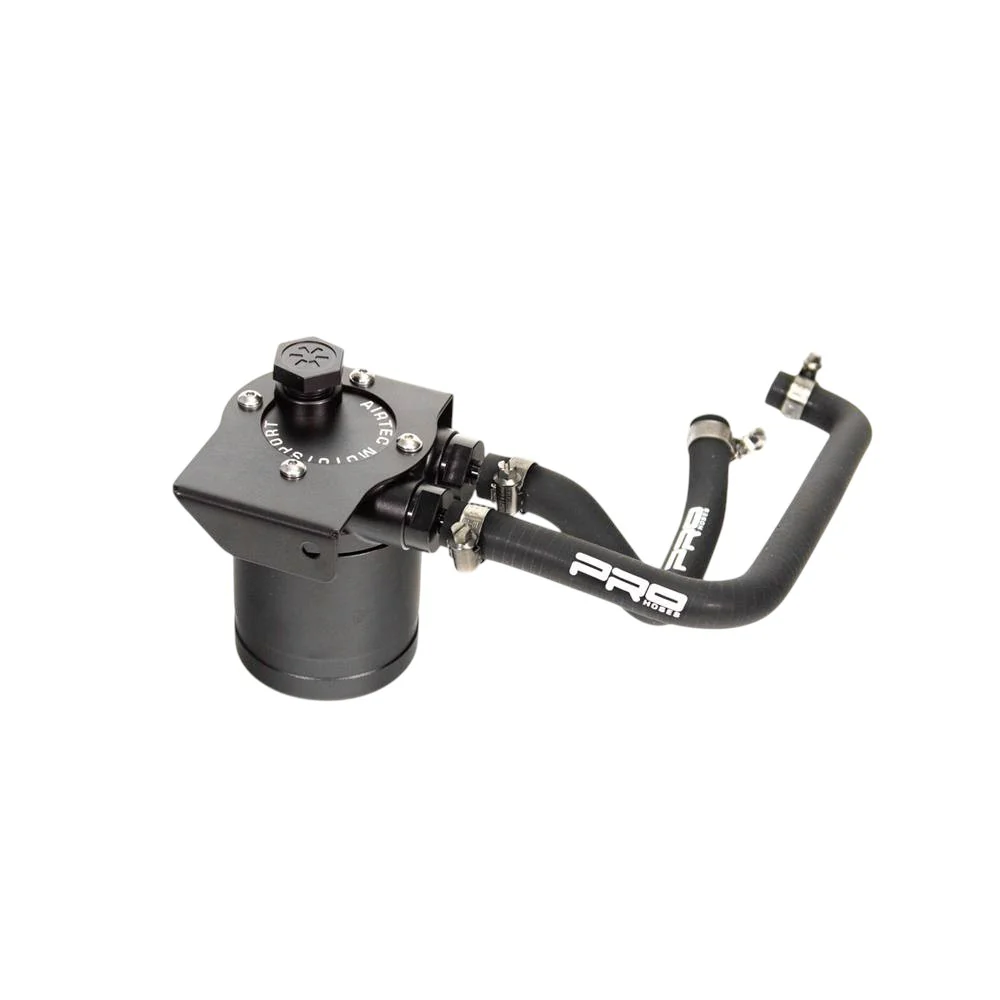 Airtec Motorsport PCV Catch Can Kit Honda Civic Type R FK8 17-21 - Image 4