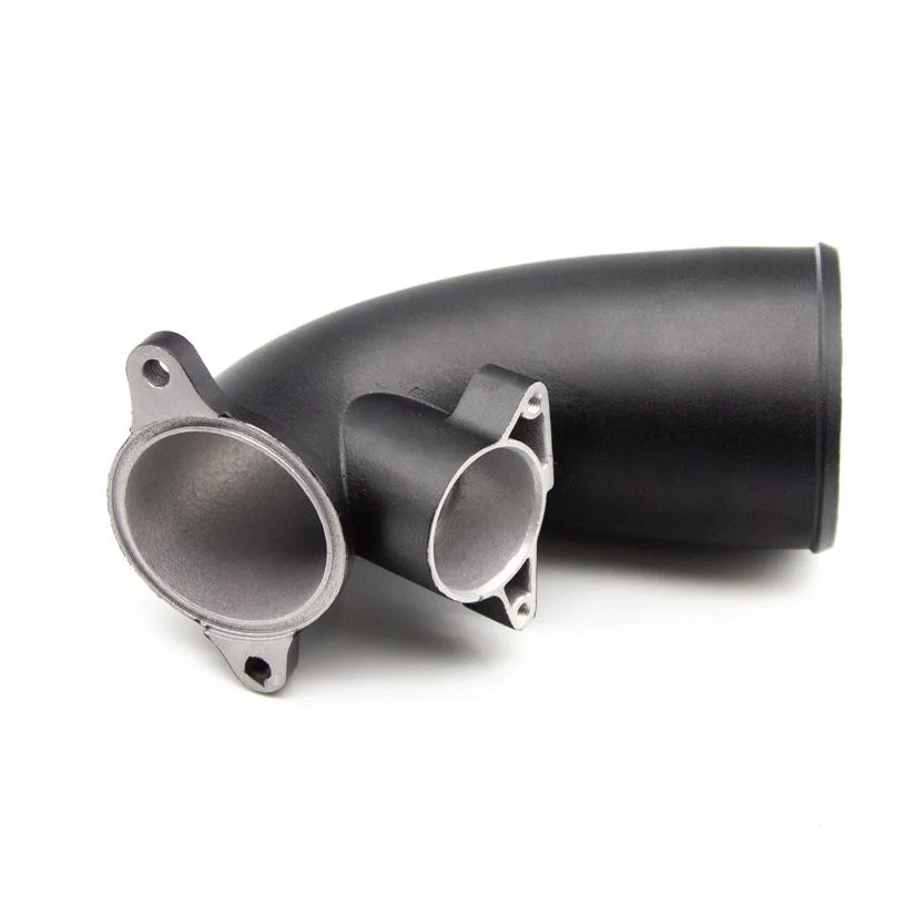 Airtec Motorsport Turbo Inlets BMW M2 M3 M4 G80 G81 G82 G83 G87 - Image 3