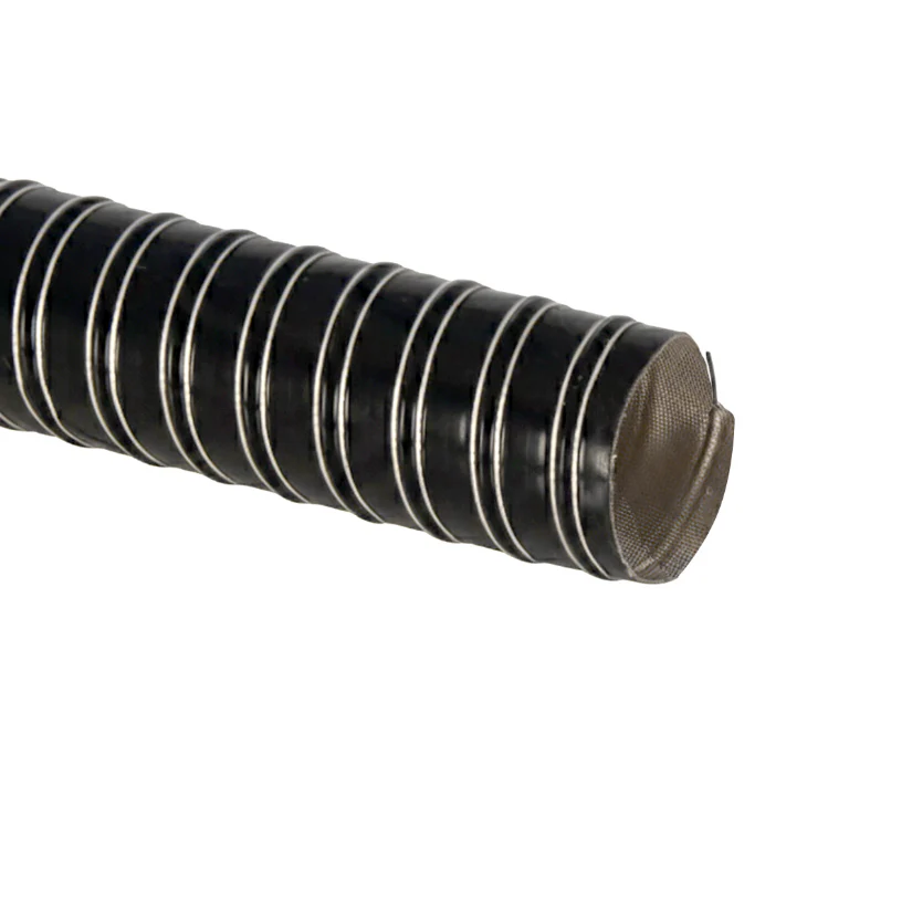 BG Racing Silicone Air Duct Hose - 1 Meter Length - Image 5
