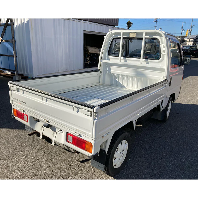 COMING SOON - 1991 Honda Acty HA4 4WD - Image 5