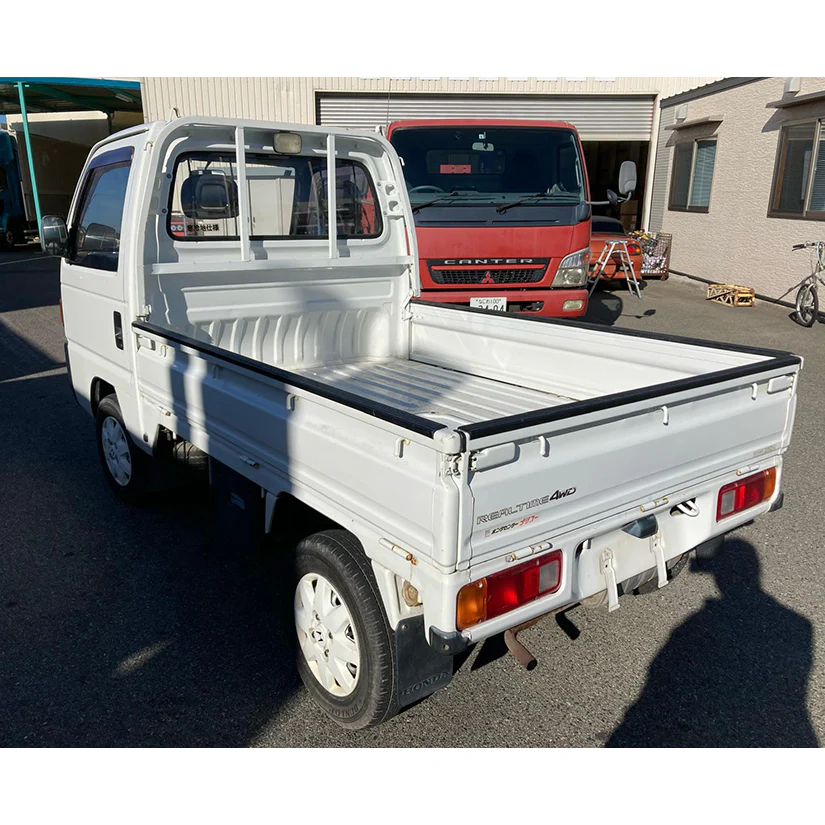 COMING SOON - 1991 Honda Acty HA4 4WD - Image 6