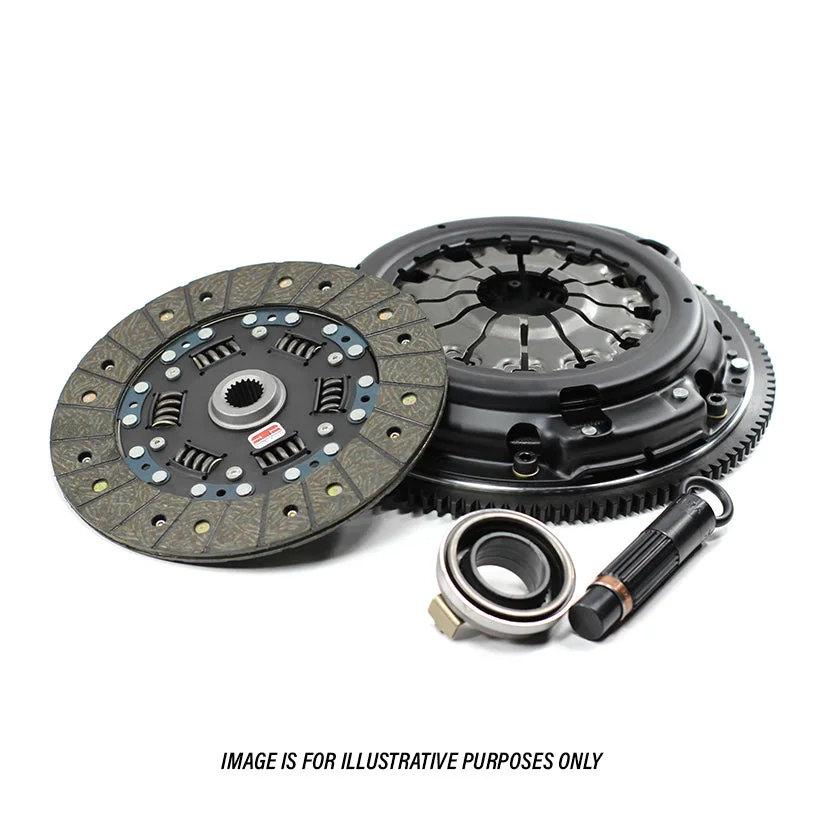 Competition Clutch Kit BMW E36 3.0 3.2 M3 - Image 3