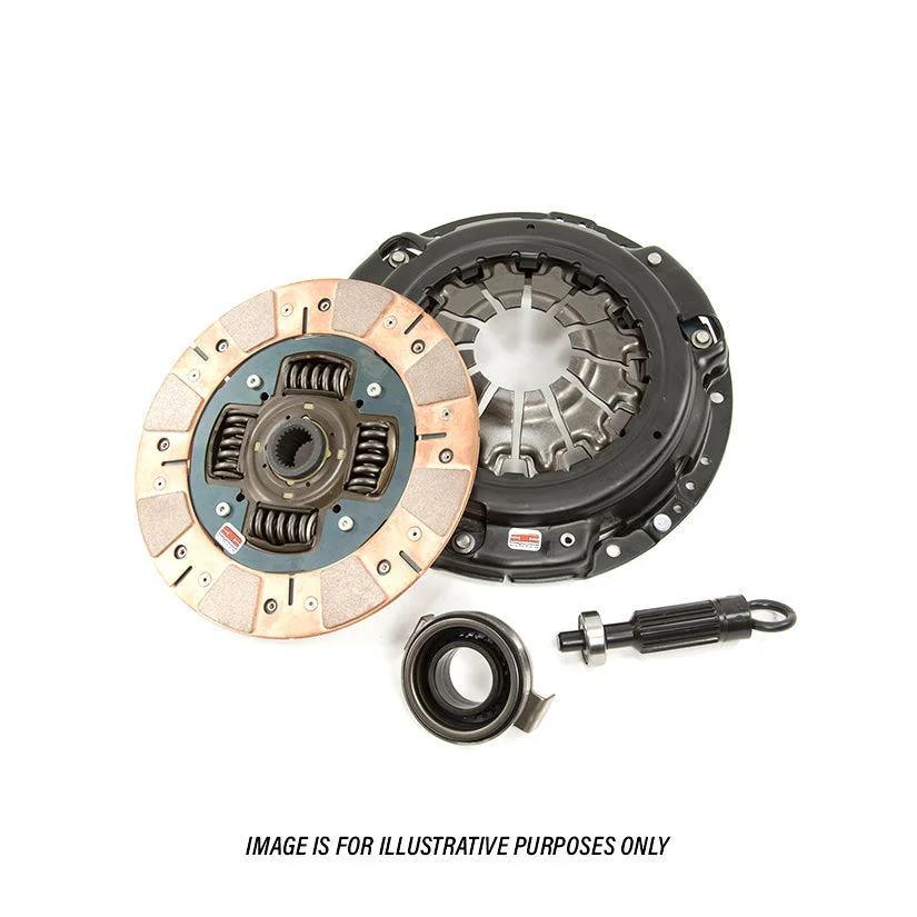 Competition Clutch Kit BMW E36 3.0 3.2 M3 - Image 4