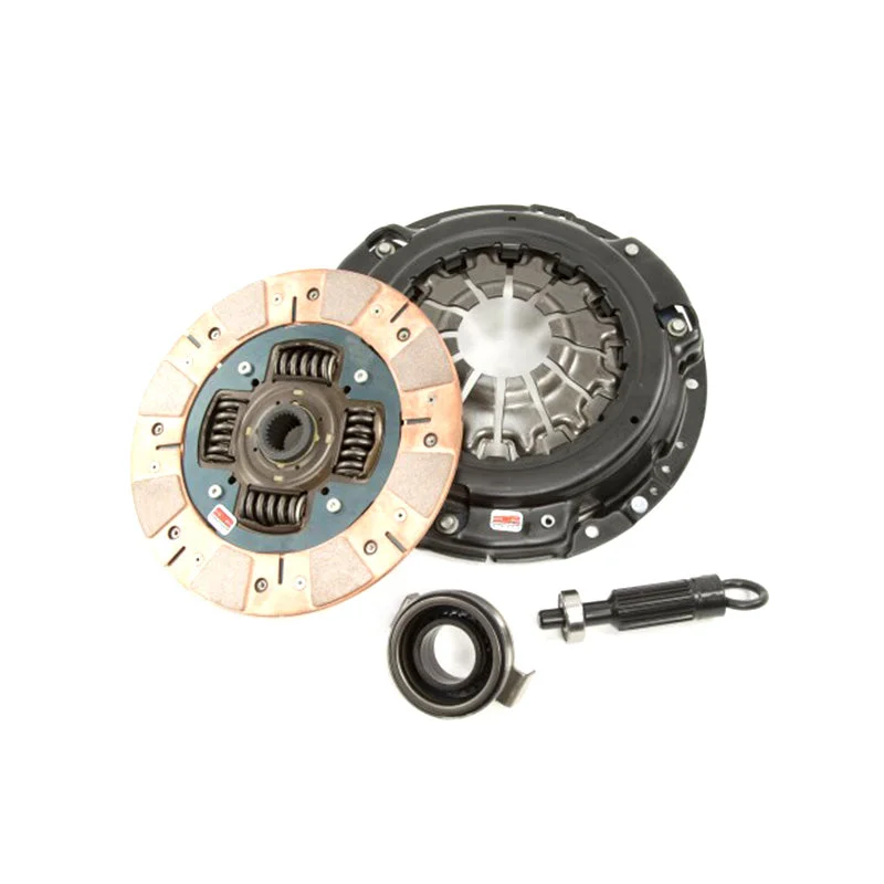 Competition Clutch Kit Mitsubishi Evo 7-9 4G63T - Image 4