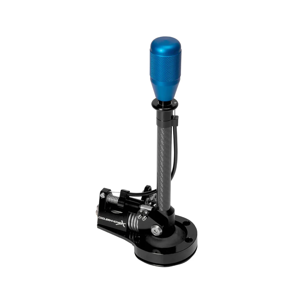 Coolerworx Carbon Pro Short Shifter 6-Speed Mazda MX-5 NB