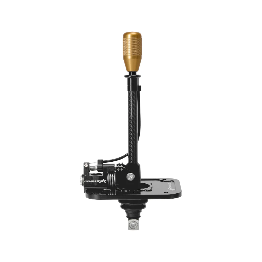 Coolerworx Carbon Pro Short Shifter Nissan 350Z