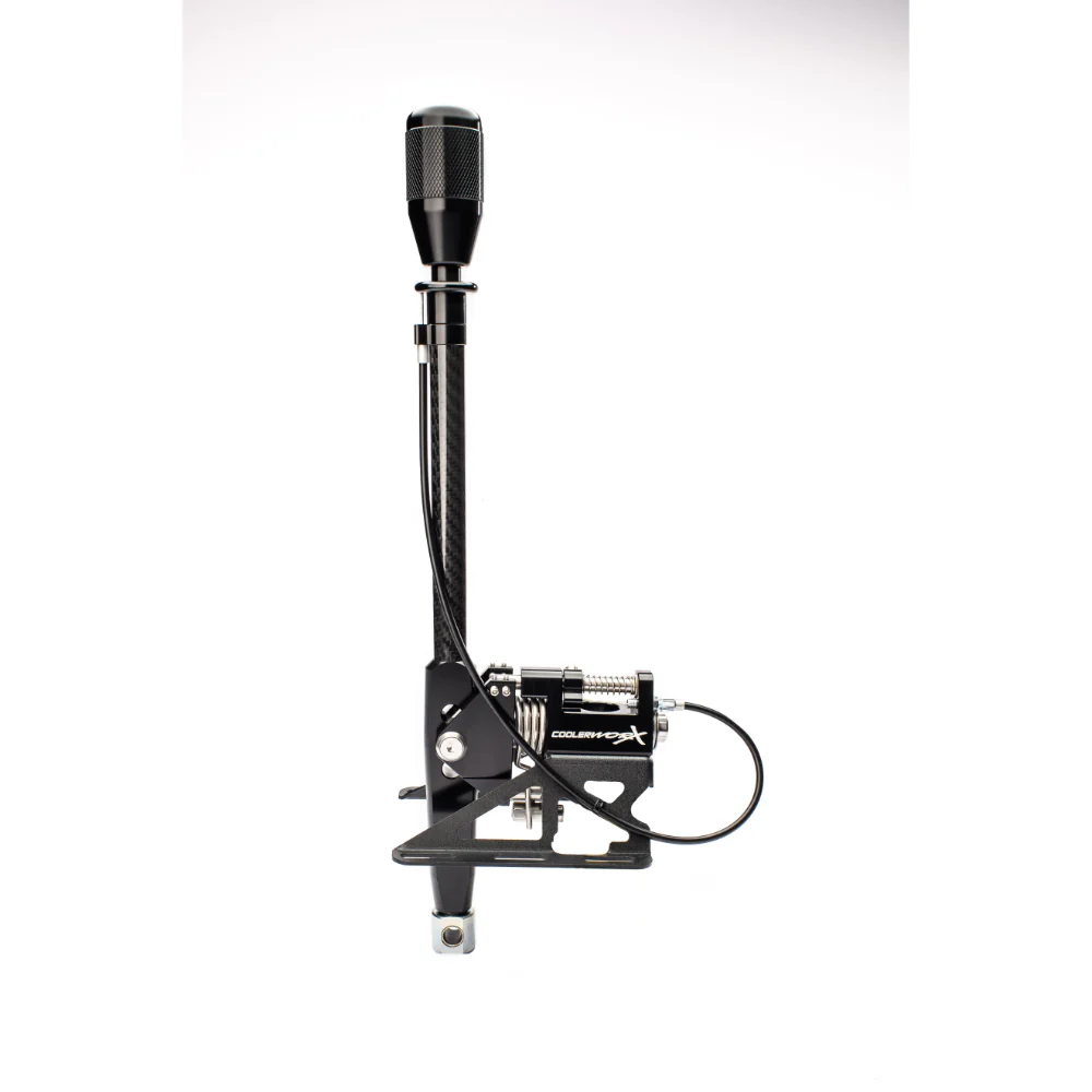 Coolerworx Carbon Pro Short Shifter Shorty 330mm BMW